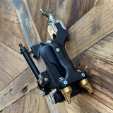 Lucas Ford Model F - Clip Cord - Matte Black