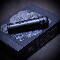 Luca Mamone - DOOM TATTOO PEN