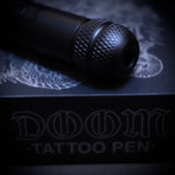 Luca Mamone - DOOM TATTOO PEN
