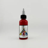 FLASH COLORZ Blood Red  | Vegan ink