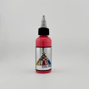 FLASH COLORZ Pink Panther | Vegan ink