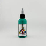 FLASH COLORZ - Quetzal | Vegan ink
