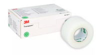 3M Transpore Fixierpflaster 1