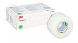 3M Transpore Fixierpflaster 1" / 2,5cm - Pflaster / Tape - Medizinisches Pflaster