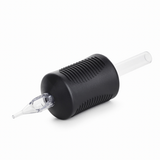 30mm Griffstück / Tube / Grip - Round - Angled Round - Diamond - Flat open & closed