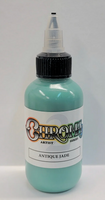 Chroma - Antique Jade - Malfarbe