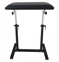 Armlehne / Armrest - Professional - Twin - Schwarz
