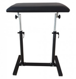 Armlehne / Armrest - Professional - Twin - Schwarz