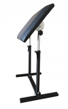 Armlehne / Armrest - Professional - Twin - Schwarz