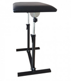Armlehne / Armrest - Professional - Twin - Schwarz
