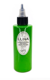 Luna Pigment - Bright Lime Green - Paint