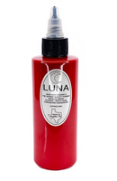 Luna Pigment - Brooks Red - Malfarbe