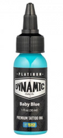 BABY BLUE - 1 oz. (ca 30 ml)