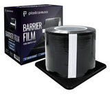 Barrier Film / Haftende Schutzfolie