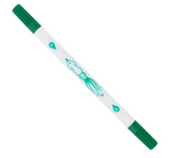 Squidster Hautstifte - zweiseitig - verschiedene Farben + Eraser