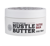 Hustle Butter Deluxe® Organic Tattoo Care - Becher je 150ml (5oz)