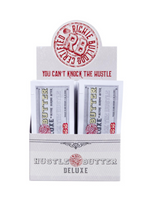 Hustle Butter Deluxe® Organic Tattoo Care - Einzelpäckchen je 7,5ml (0,25oz)