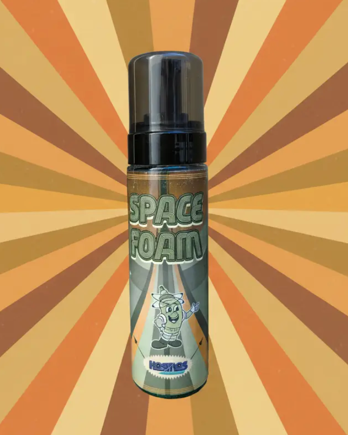 Kosmos Space Foam - Reinigungsschaum - 200ml