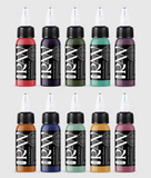 ANTHONY BENNETT'S "SOUTH OF HEAVEN" COVER UP ESSENTIALS (Platinum Line)