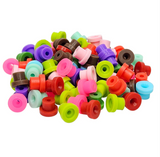 South State MFG - Silikon Grommet - verschiedene Farben