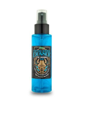 Tattoo Stencil Eraser - Stencil Entferner - 100ml & 250ml