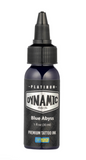 BLUE ABYSS  - 1 oz. (ca 30 ml)