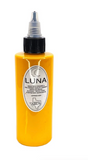 Luna Pigment - Canary Yellow - paint