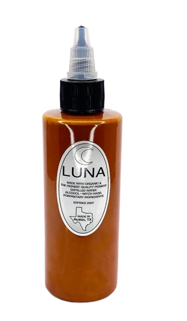 Luna Pigment - Caramelo - painting color