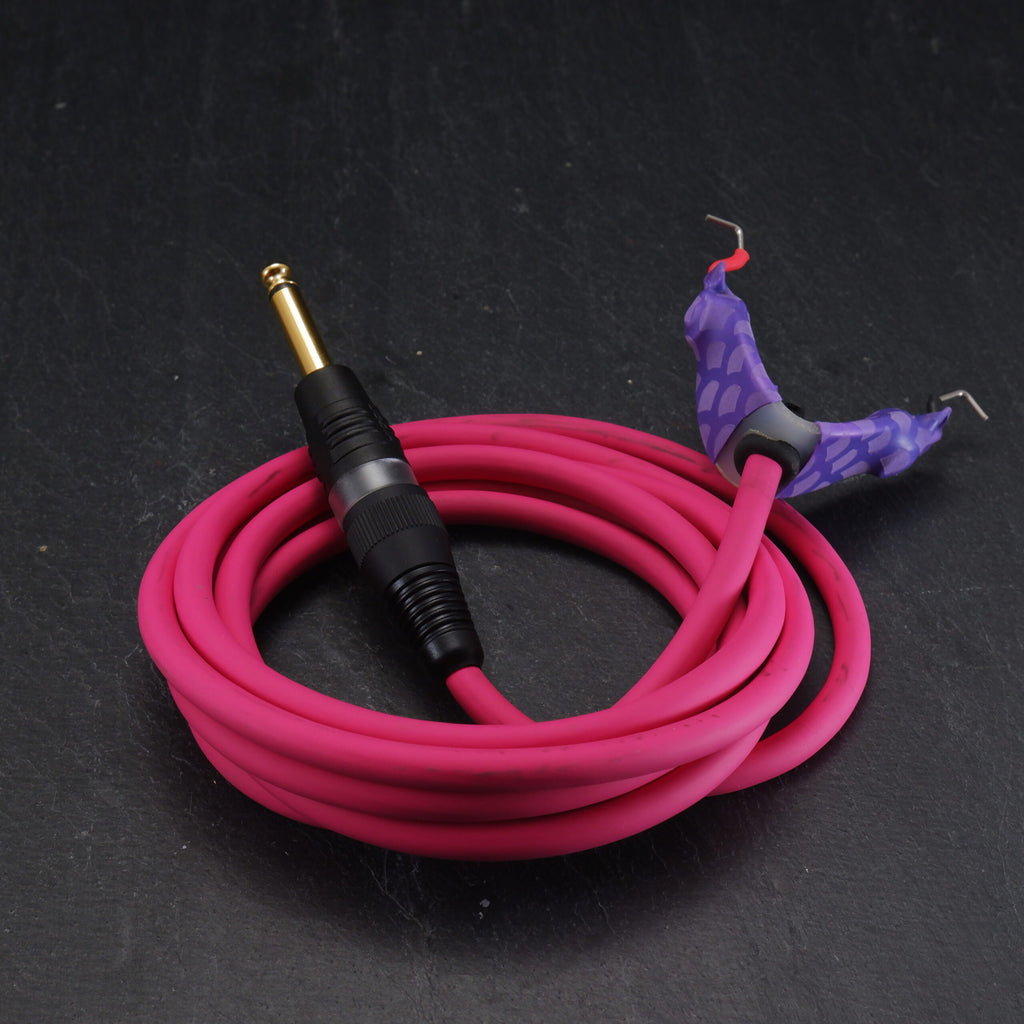 Hard Craft Company Clipcord *MYSTERIOUS* Heavy duty PINK
