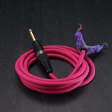 Hard Craft Company Clipcord *MYSTERIOUS* Heavy duty PINK