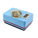 SOUTH STATE MFG -  CUSTOM DIGITAL 10 TURN MINI POWER SUPPLY