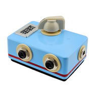 SOUTH STATE MFG -  CUSTOM DIGITAL 10 TURN MINI POWER SUPPLY