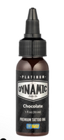 CHOCOLATE - 1 oz. (ca 30 ml)