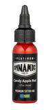 CANDY APPLE RED - 1 oz. (ca 30 ml)