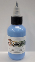 Chroma - Cerulean Blue - Malfarbe