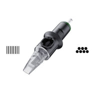 Cheyenne Safety - Magnum - Nadelmodule - 0.25