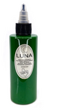Luna Pigment - Dano Hatch Green - paint