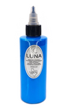 Luna Pigment - Drug Blue - paint