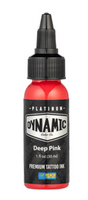 DEEP PINK - 1 oz. (ca 30 ml)