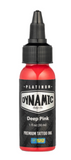 DEEP PINK - 1 oz. (ca 30 ml)