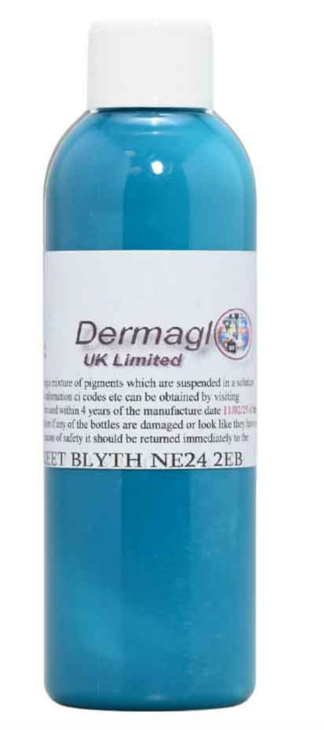 Dermaglo - Aqua Foam - 100ml - Drawing Color