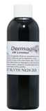 Dermaglo - Black - 100ml - Drawing Color