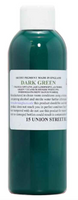 Dermaglo - Dark Green - 100ml - Drawing Color