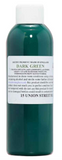 Dermaglo - Dark Green - 100ml - Drawing Color