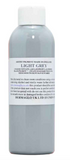 Dermaglo - Light Gray - 100ml - Drawing Color