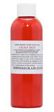Dermaglo - Light Red - 100ml - Drawing Color