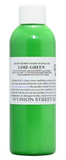 Dermaglo - Lime Green - 100ml - Drawing Color