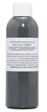 Dermaglo - Naval Gray / Mid Gray - 100ml - Drawing Color