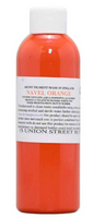 Dermaglo - Naval Orange - 100ml - Drawing Color