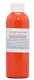 Dermaglo - Naval Orange - 100ml - Drawing Color
